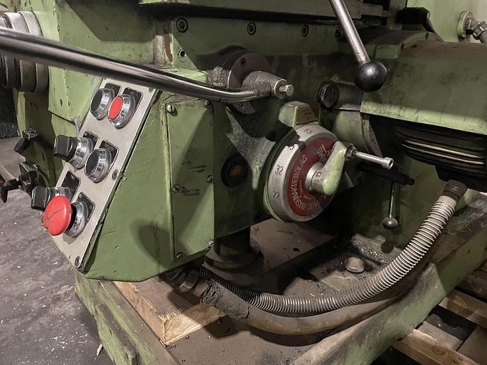 Gebruikt Varnamo FV-2KM