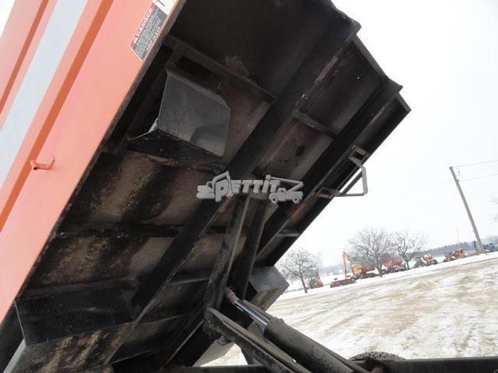 Used 2009 ALTEC LRV55