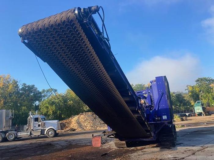 Used 2010 Bandit 4680TX