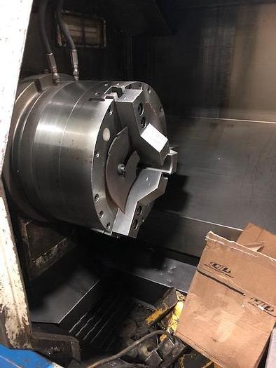 Used 1999 OKUMA LOC 400