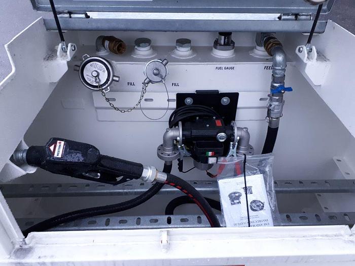 2016 WESTERN GLOBAL ABBI BLUE 15ARTCAB