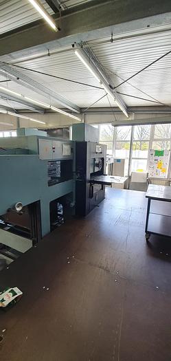 Used 1966 WUPA 5.2