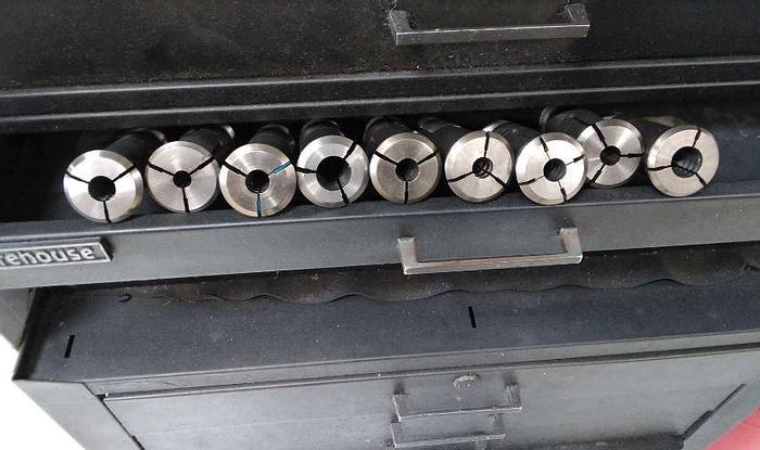 Used 2007 Citizen A20-VI