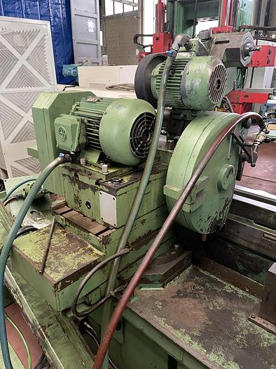 Ottime Rettifica Universale Idraulica RIBON UTG-1500