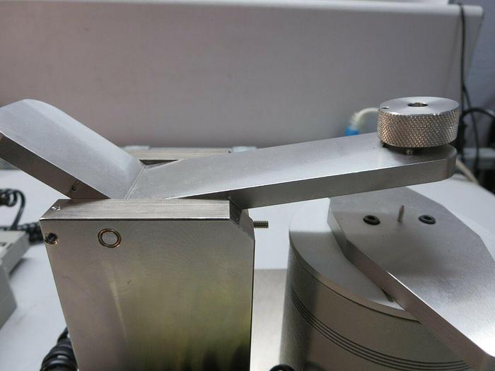 Used Mark-10, BGI W/STB20Z, Torque Gauge W/Closure Torque Sensor, Not Tested