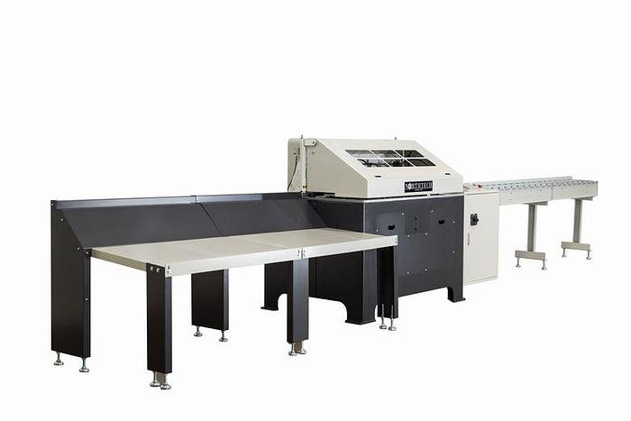 Northtech, NT EM250 Linear End-Matcher