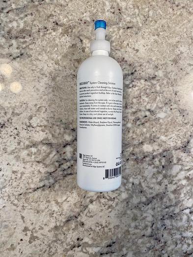 Edge Systems Rinseaway Hydrafacial System Cleaning Solution