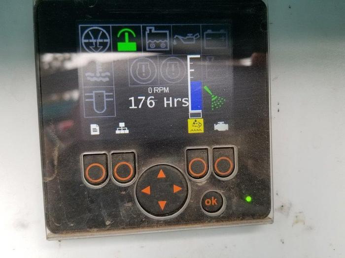 Used 2019 POWERSCREEN CHEIFTAIN 1400