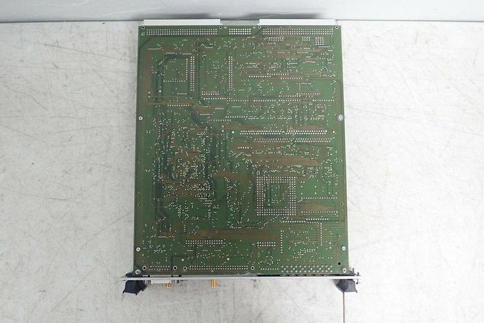 Used Bruker Oxford Spectrospin Type AQX ECL06 RCU1/1 & ECL20 IADC 4_16 Combo Modules