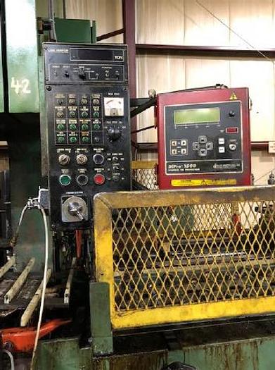 Used 1988 KOMATSU OBW-200