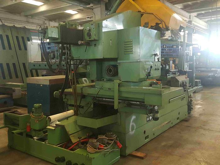 Usato RETTIFICA PER INTERNI WMW BWF SI 8 S