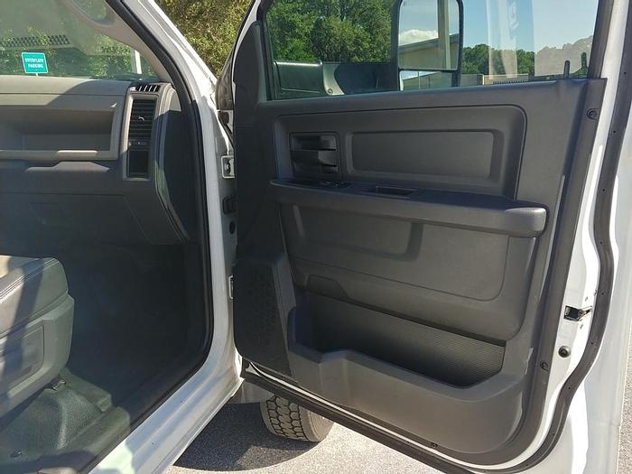 Used 2012 Ram 5500 4x4 Altec AT40G 45ft Bucket Truck - 81145