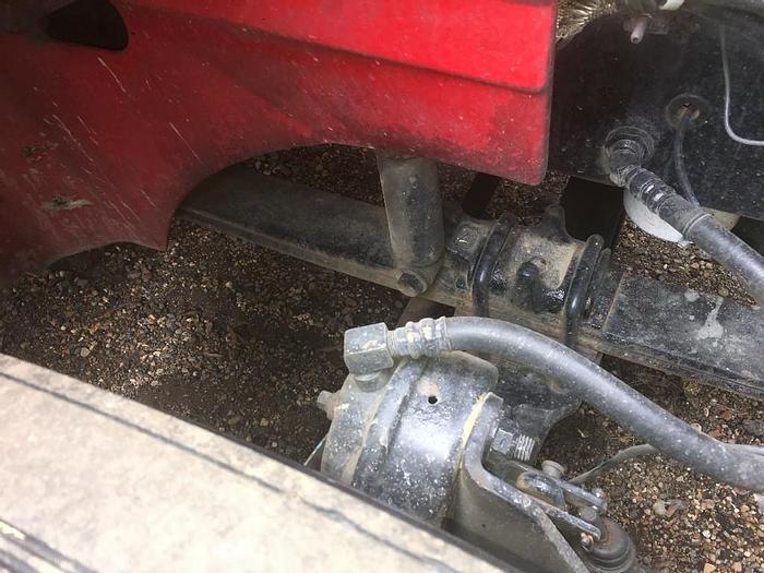 Used 2007 INTERNATIONAL 9400 i