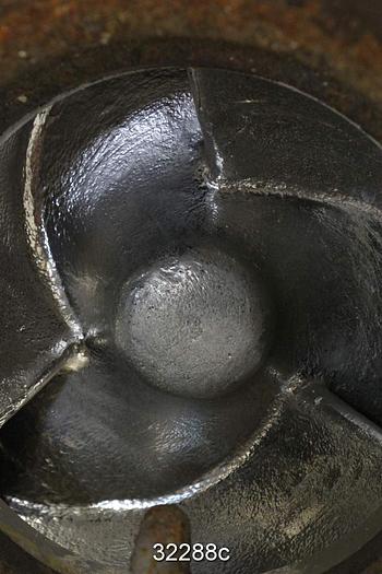 Used Warren 6-PL-13 Pump #32288