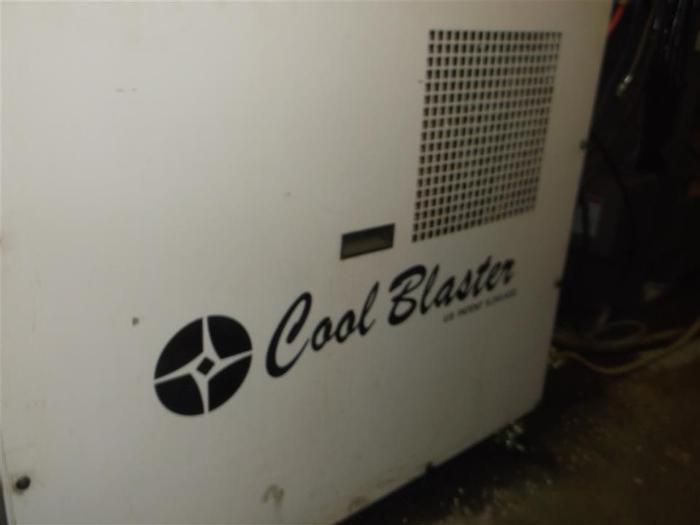 Used 2002 Citizen M16 Type III