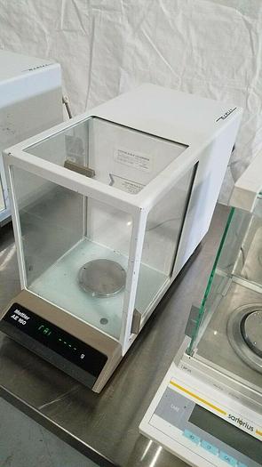 Used 3 Digital Lab Weight Scales Mettler AE160 Sartorius BP61 All Not Working