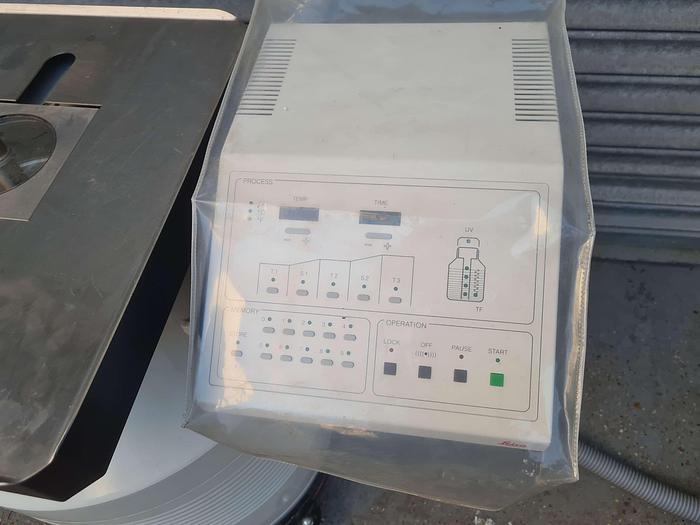 Used Leica Reichart AFS Freeze Substitution 