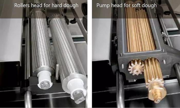 Used Polin coolie machine Multidrop depositing form function w/ Guarantee Can Shipping