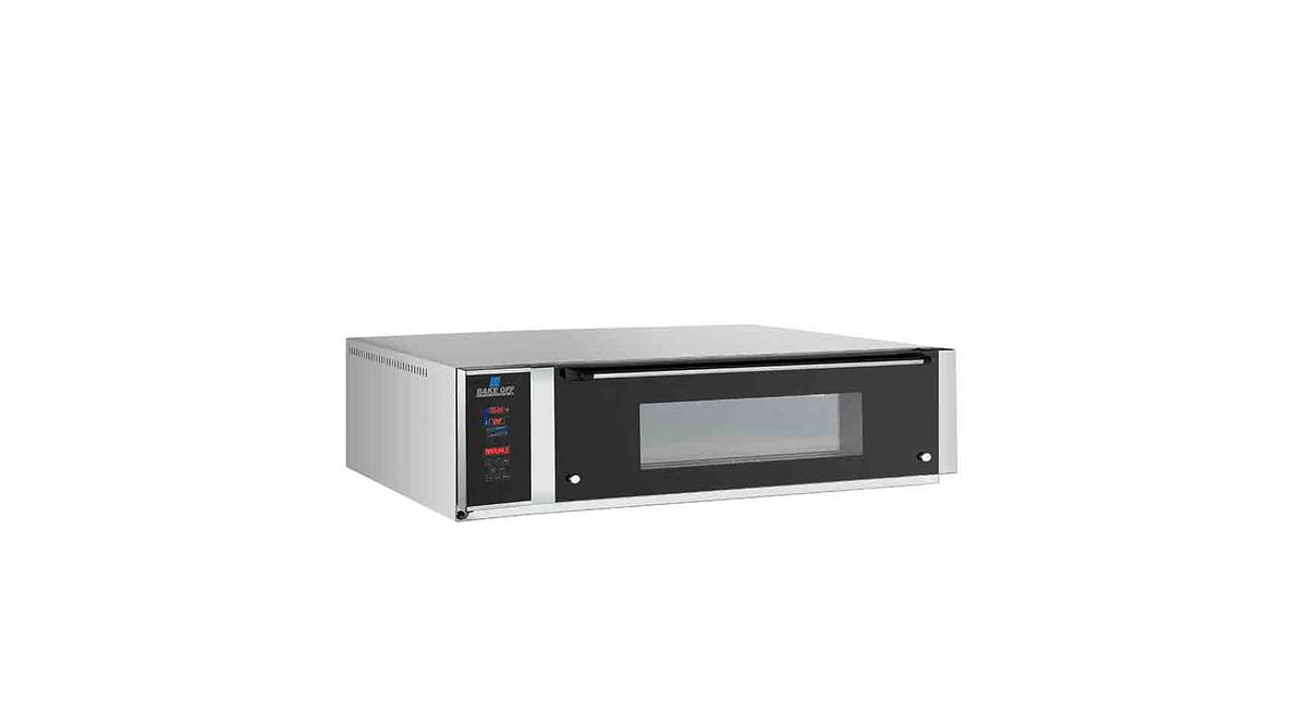 Deckbake 850 2T Classic H18