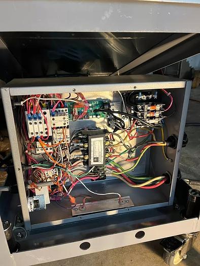 Used Hobart MG1532 Meat Mixer Grinder Refurbished one $5900 one $6900 