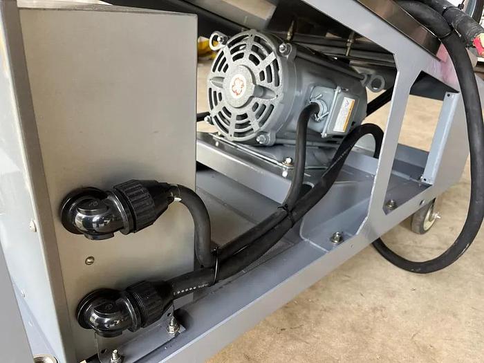 Used Hobart MG1532 Meat Mixer Grinder Refurbished one $5900 one $6900 