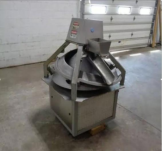 Used Benier CO5S conical Rounder 1 to 38Oz adjustable tracks w/ Guarantee - Can ship