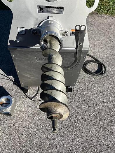 Used Hobart MG1532 Meat Mixer Grinder Refurbished one $5900 one $6900 