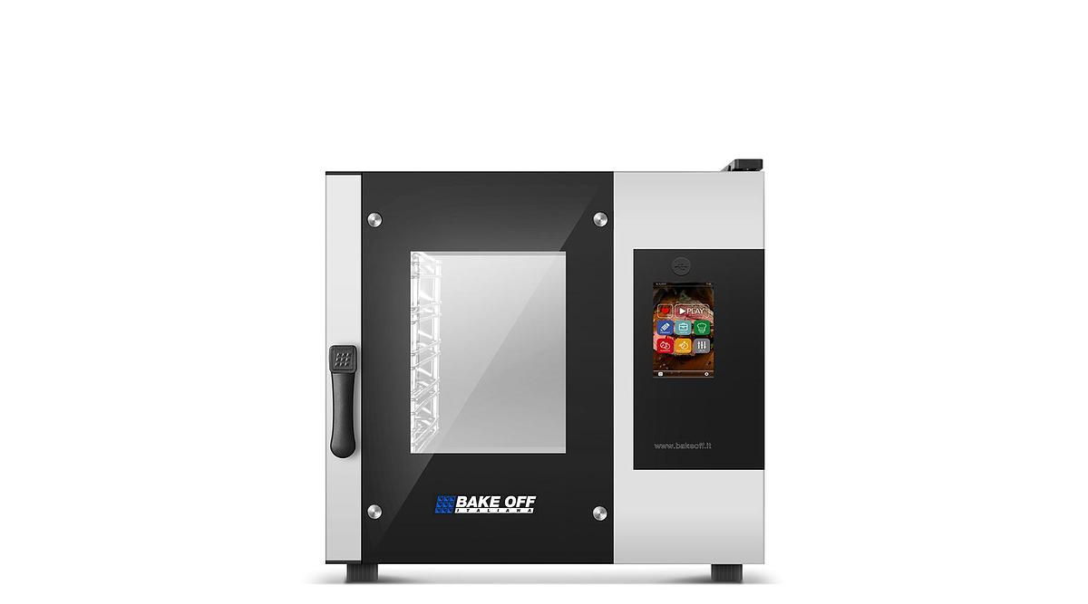 Gourmet 5T GN2/3 Master Pro