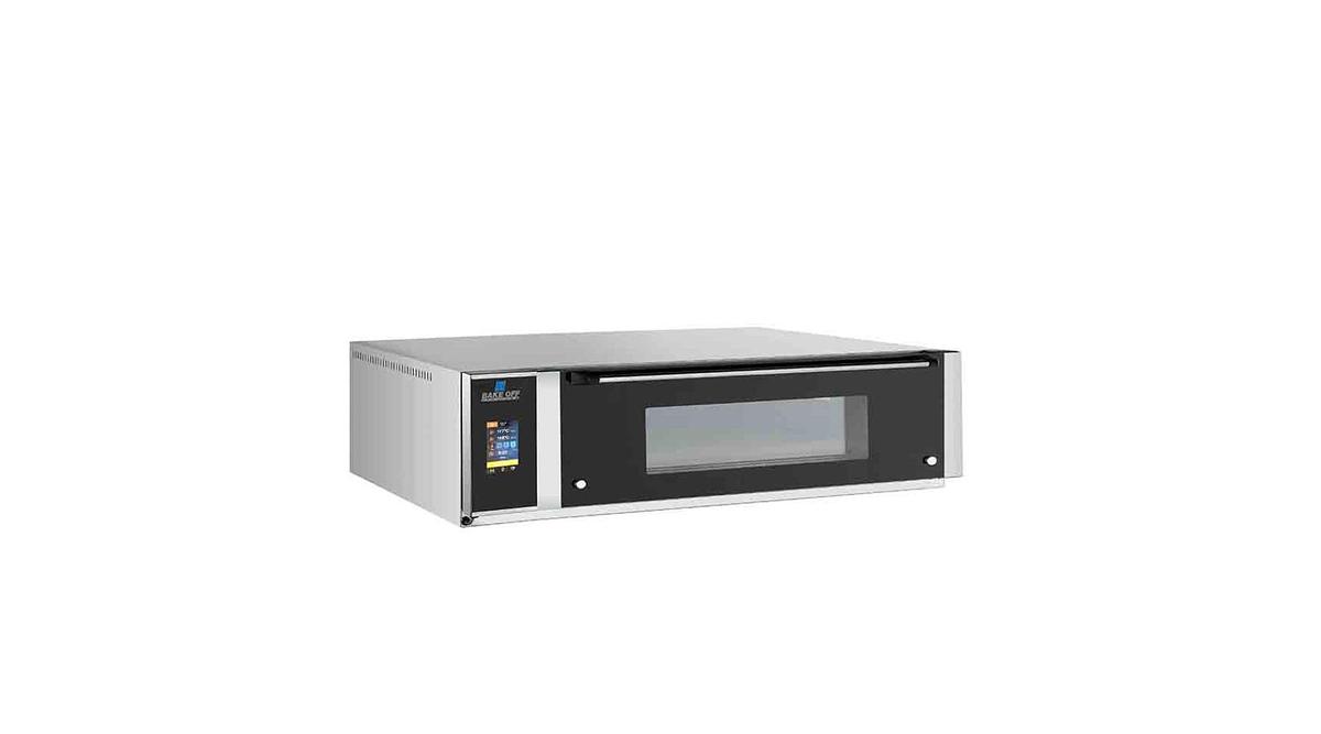 Deckbake 850 2T Master Pro H18