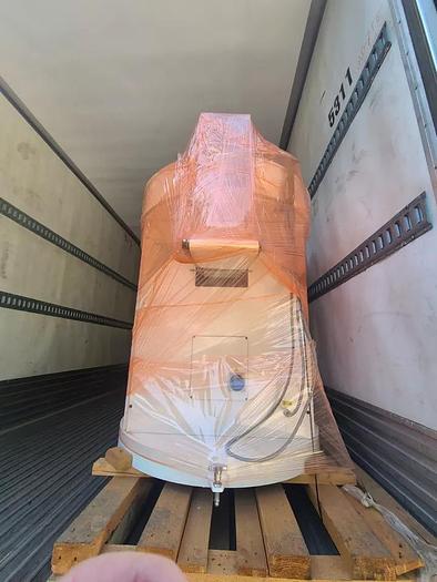 Used Turi New Bakery Dough Rounder Artisan Bread and roll w/Guaranteed Can Ship