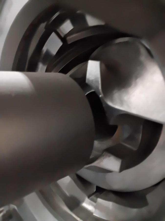 Used Weiler Meat Mixer Grinder Call 407-608-2550