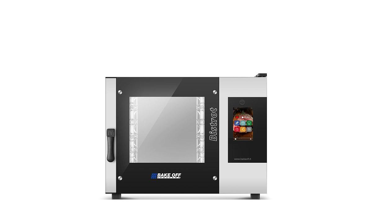 Bistrot 4T Master Pro