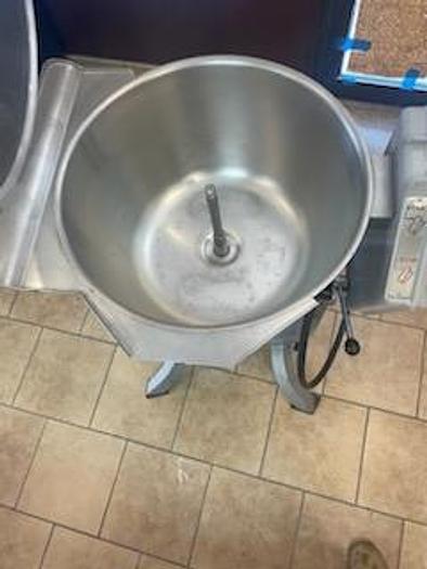 Used Hobart HCM450 Refurbished w/ atachemnts - w/ Guarantee can ship 