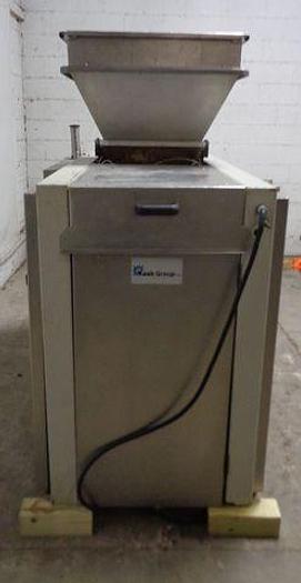 Used Benier B93 Dough divider 3 to 6 Pocket - Guaranteed Can Ship (two units)