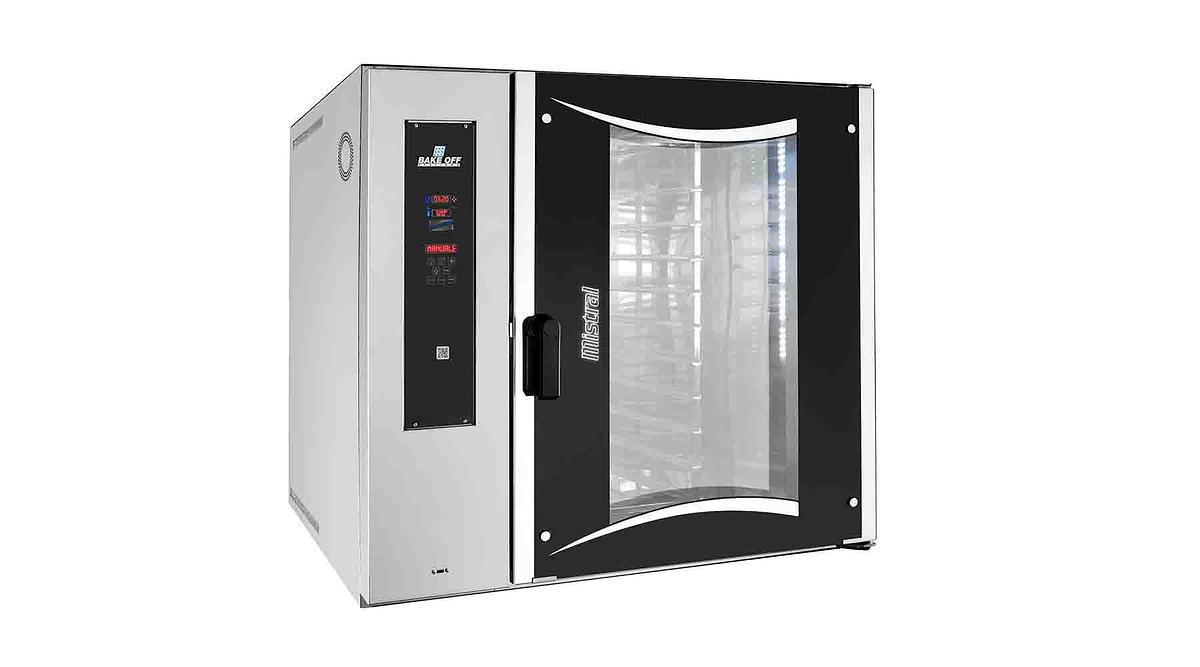 Rotorbake T2 10T 46×66 Classic