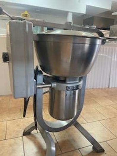 Used Hobart HCM450 Refurbished w/ atachemnts - w/ Guarantee can ship 