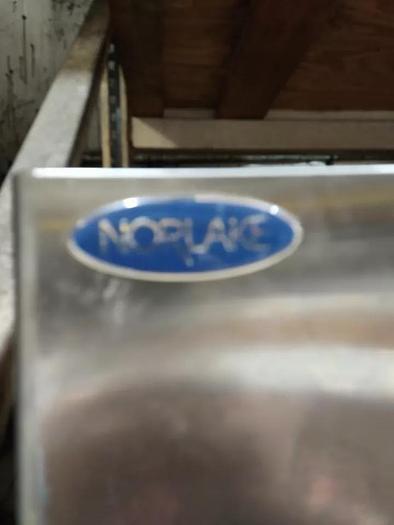 Used Norlake Advantage Edge BC113-14-ODX6 Blast Freezer Commercial - Can Ship