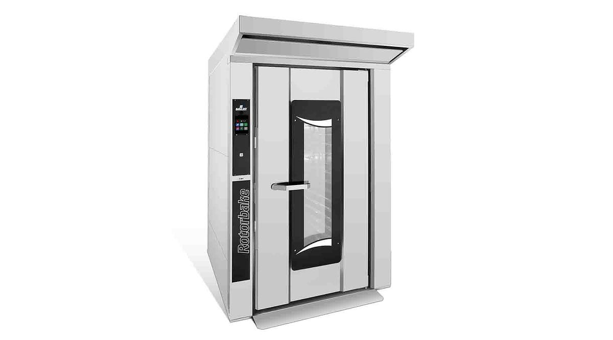 Rotorbake E11 18T Master Pro