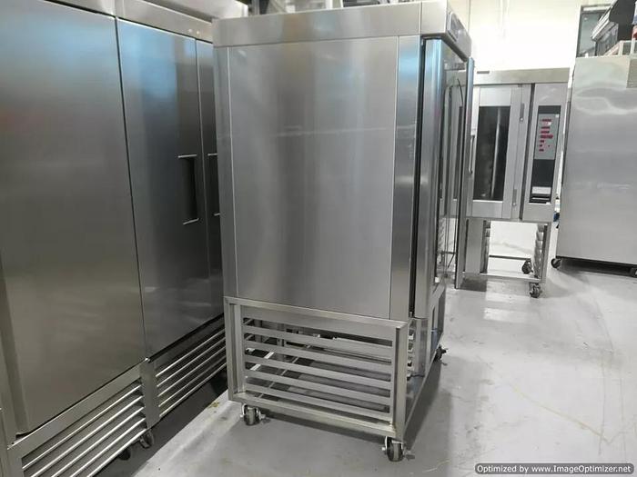 Used Baxter OV310 Electric oven - Has been refubished w/ guarantee can ship