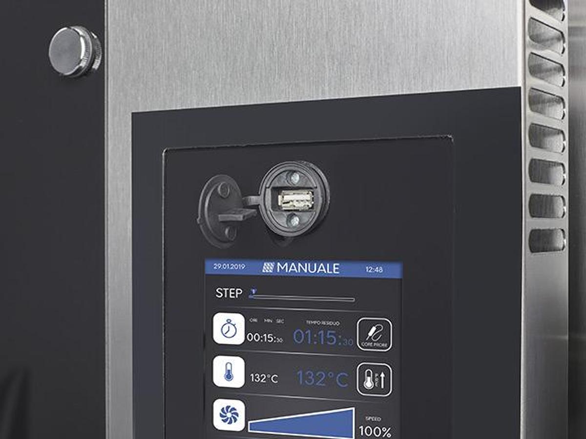 Rotorbake T16 18T Master Pro