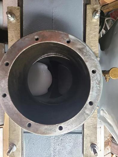 Used AM Bagel divider former SBA8001 Newly Rebuilt w/ guarantee / can ship