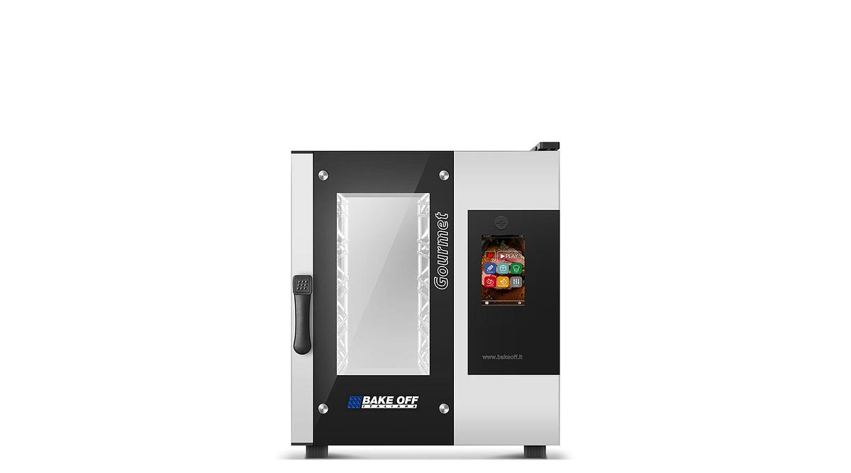 Gourmet 5T Slim Master Pro