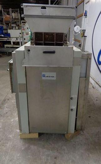 Used Benier B93 Dough divider 3 to 6 Pocket - Guaranteed Can Ship (two units)
