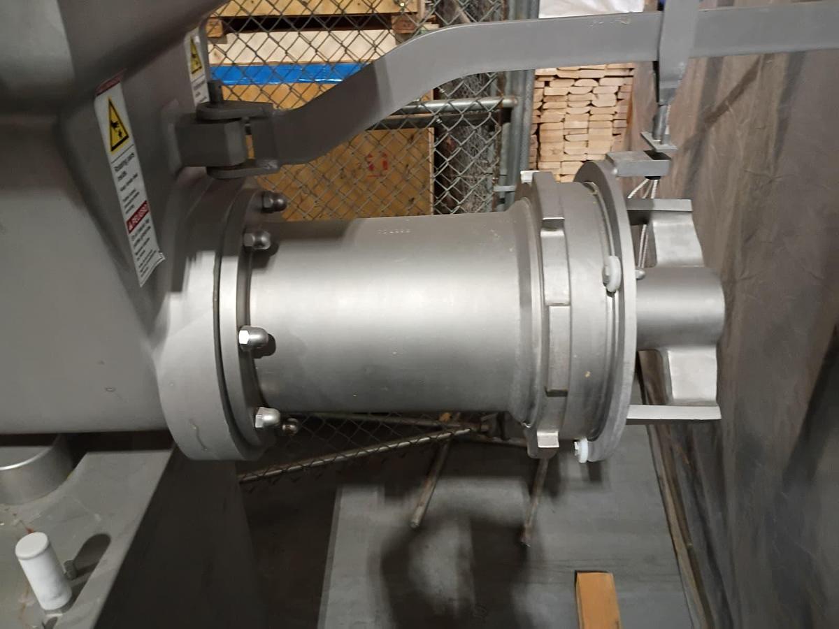 Used Weiler Meat Mixer Grinder Call 407-608-2550