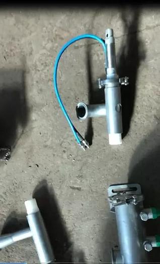 Used Bakon Multi Depositor Satellite with Growing Concept Conveyor