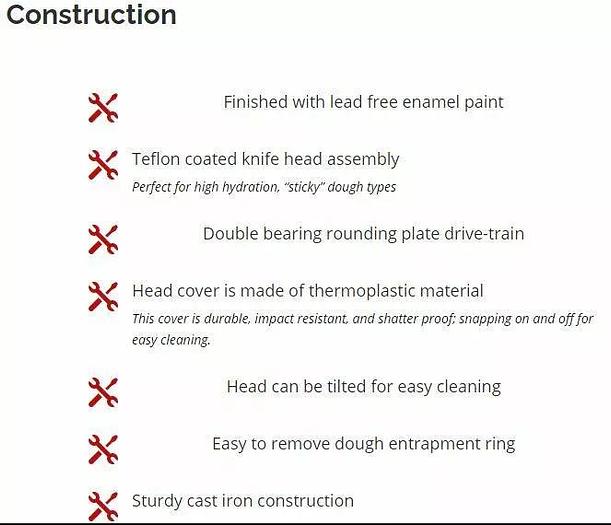 Used Erika Record 36 Part Divider Rounder Automatic 1 to 4 oz w/ Plate - Guaranteed