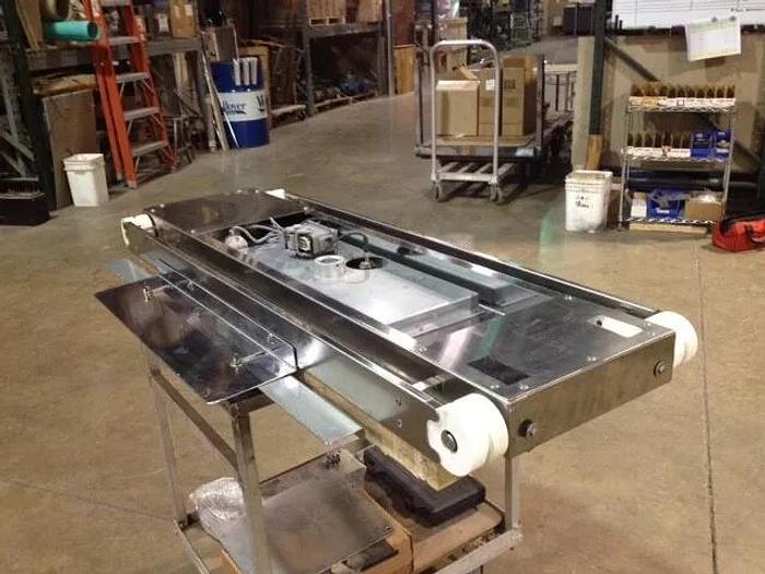 Used Polin MD Cookie Machine 2001 Wire Cut 1 to 6 month guarantee & shipping