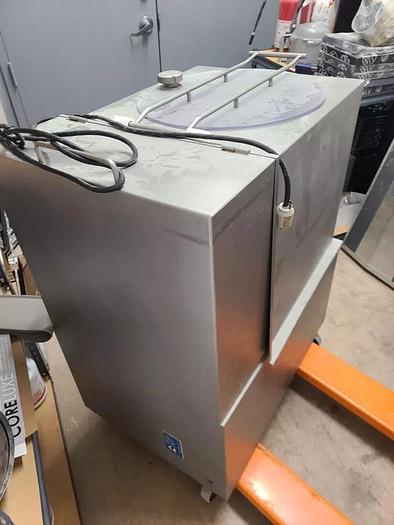 Used Bakon Top Cream 5/30 Cream Extruder Whipping Mach Guaranteed Can ship