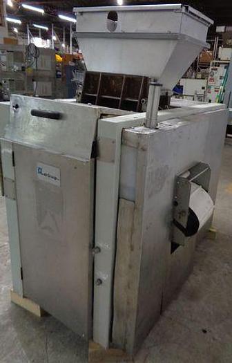 Used Benier B93 Dough divider 3 to 6 Pocket - Guaranteed Can Ship (two units)