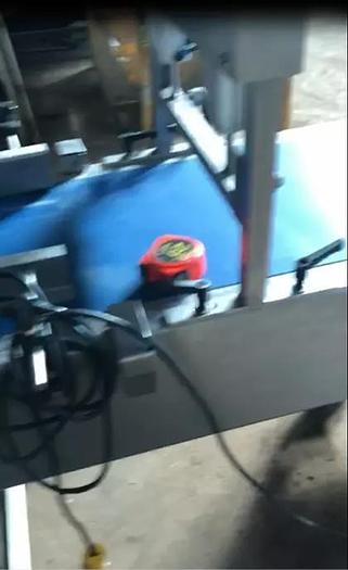 Used Bakon Multi Depositor Satellite with Growing Concept Conveyor